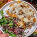 春熙台拌饭·韩料小食堂(福田星河COCO Park店) - 深圳市旅游 缩略图 7