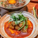 春熙台拌饭·韩料小食堂(福田星河COCO Park店) - 深圳市旅游 缩略图 9