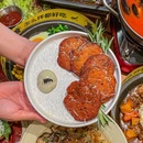 春熙台拌饭·韩料小食堂(福田星河COCO Park店) - 深圳市旅游 缩略图 8