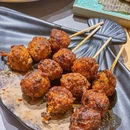 守鹤食堂(深圳首店) - 深圳市旅游 缩略图 5