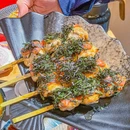 守鹤食堂(深圳首店) - 深圳市旅游 缩略图 6