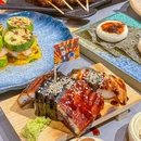 守鹤食堂(深圳首店) - 深圳市旅游 缩略图 9