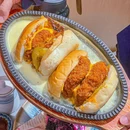 守鹤食堂(深圳首店) - 深圳市旅游 缩略图 7
