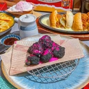 守鹤食堂(深圳首店) - 深圳市旅游 缩略图 8