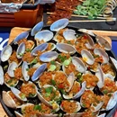he's何师烧烤Pro·江湖川菜·沸腾烤鱼(南山首店) - 深圳市旅游 缩略图 4