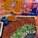 he's何师烧烤Pro·江湖川菜·沸腾烤鱼(南山首店) - 深圳市旅游 缩略图 5