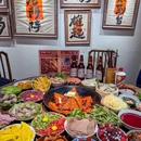田章老火锅(西平店) - 东莞市旅游 缩略图 1