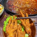 田章老火锅(西平店) - 东莞市旅游 缩略图 2