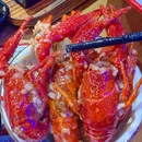 聚味罗記虾王·烧烤·甲鱼馆·脆皮鸡(黄贝岭店) - 深圳市旅游 缩略图 4