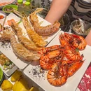 舟市水产活海鲜·榴莲自助(龙华观澜湖店) - 深圳市旅游 缩略图 2