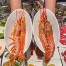 舟市水产活海鲜·榴莲自助(龙华观澜湖店) - 深圳市旅游 缩略图 3
