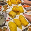 舟市水产活海鲜·榴莲自助(龙华观澜湖店) - 深圳市旅游 缩略图 5