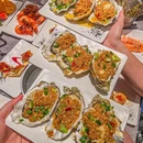 舟市水产活海鲜·榴莲自助(龙华观澜湖店) - 深圳市旅游 缩略图 4