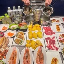 舟市水产活海鲜·榴莲自助(龙华观澜湖店) - 深圳市旅游 缩略图 1