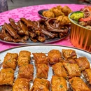 泰记盆菜餐厅 - 深圳市旅游 缩略图 6