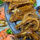 泰记盆菜餐厅 - 深圳市旅游 缩略图 9