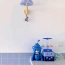 武汉布鹿blue公寓 - 武汉市旅游 缩略图 8