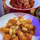 聚味罗記虾王·烧烤·甲鱼馆·脆皮鸡(黄贝岭店) - 深圳市旅游 缩略图 6