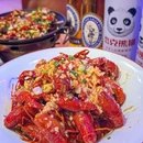 聚味罗記虾王·烧烤·甲鱼馆·脆皮鸡(黄贝岭店) - 深圳市旅游 缩略图 8