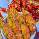 聚味罗記虾王·烧烤·甲鱼馆·脆皮鸡(黄贝岭店) - 深圳市旅游 缩略图 7
