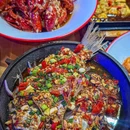 聚味罗記虾王·烧烤·甲鱼馆·脆皮鸡(黄贝岭店) - 深圳市旅游 缩略图 9
