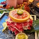盛辛巴东北炭火烤肉(红山6979店) - 深圳市旅游 缩略图 2