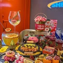 盛辛巴东北炭火烤肉(红山6979店) - 深圳市旅游 缩略图 1