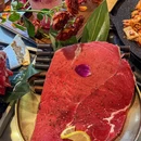 盛辛巴东北炭火烤肉(红山6979店) - 深圳市旅游 缩略图 3