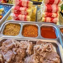 盛辛巴东北炭火烤肉(红山6979店) - 深圳市旅游 缩略图 5