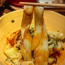 陇上莎莎·西北菜(宝安店) - 深圳市旅游 缩略图 3