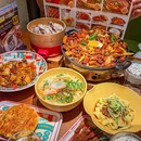 陇上莎莎·西北菜(宝安店) - 深圳市旅游 缩略图 1