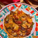 陇上莎莎·西北菜(宝安店) - 深圳市旅游 缩略图 8