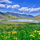 格聂神山 - 甘孜藏族自治州旅游 缩略图 1