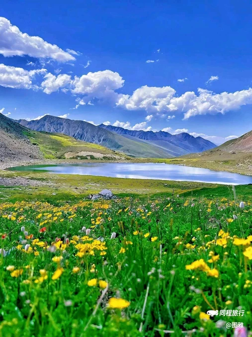格聂神山 - 甘孜藏族自治州旅游