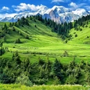 格聂神山 - 甘孜藏族自治州旅游 缩略图 8