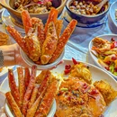 gogo大排档(下沙店) - 深圳市旅游 缩略图 1