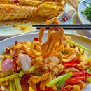 gogo大排档(下沙店) - 深圳市旅游 缩略图 6