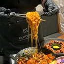 kcooking概念韩餐(杭州大悦城) - 杭州市旅游 缩略图 7