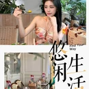 全季酒店(北京总部基地富丰桥地铁站店) - 北京市旅游 缩略图 6
