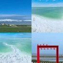 茶卡盐湖景区 - 海西蒙古族藏族自治州旅游 缩略图 4