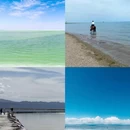茶卡盐湖景区 - 海西蒙古族藏族自治州旅游 缩略图 5
