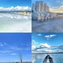 茶卡盐湖景区 - 海西蒙古族藏族自治州旅游 缩略图 2