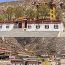 天堂寺 - 武威市旅游 缩略图 9