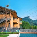 岱鳌山 - 合肥市旅游 缩略图 1
