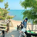 威海公园 - 威海市旅游 缩略图 1