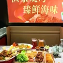 丽达奥特莱斯(国货店)停车场 - 青岛市旅游 缩略图 2