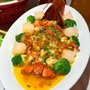 丽达奥特莱斯(国货店)停车场 - 青岛市旅游 缩略图 6