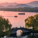 小炭家·龙虾烧烤·杭帮菜(武林夜市店) - 杭州市旅游 缩略图 1