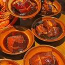 小炭家·龙虾烧烤·杭帮菜(武林夜市店) - 杭州市旅游 缩略图 6