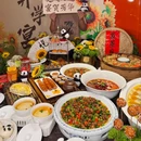 悦百味·品质川菜(上城店) - 成都市旅游 缩略图 1